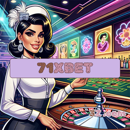 Apostas com Estilo: A Revolução do 71xbet