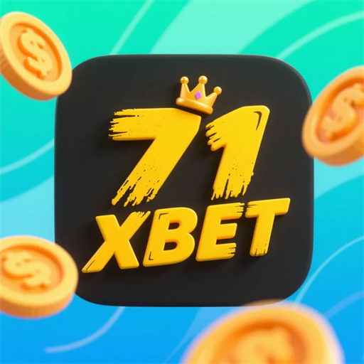 71xbet-Logo