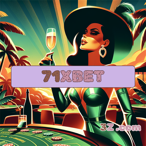 Slots: A Magia dos Gira-Giras no 71xbet