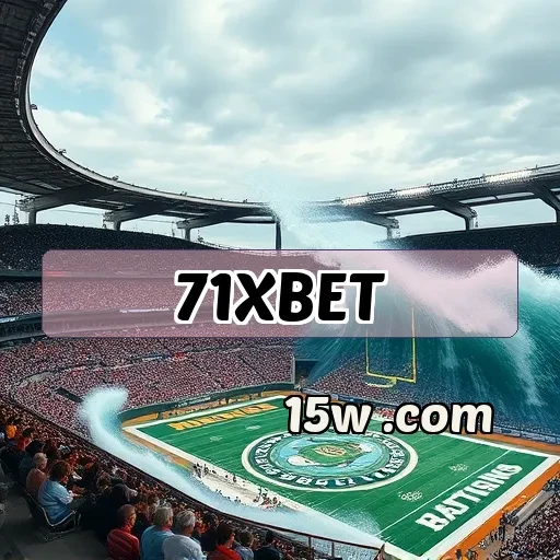 71XBET Basquete
