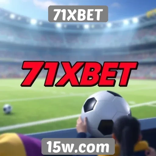 Novos recursos e funcionalidades do 71XBET