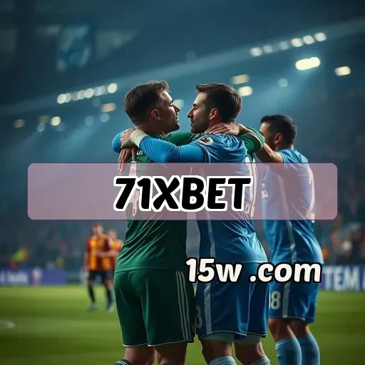 71XBET Pagamentos
