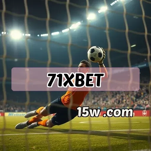 71XBET Raspadinhas