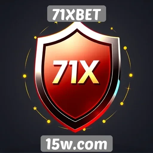 Recursos de segurança e proteção de dados no 71XBET