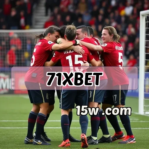 71XBET Suporte