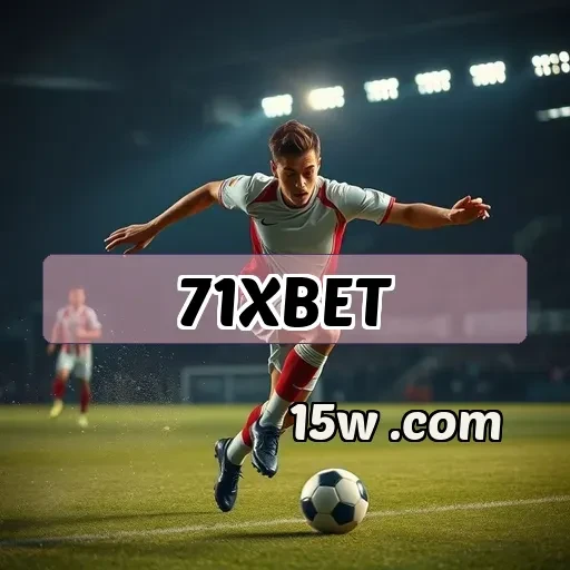 71XBET Torneios