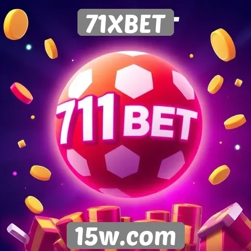 Comparativo de bônus oferecidos pelo 71XBET