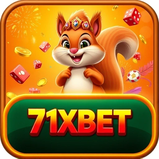 71XBET